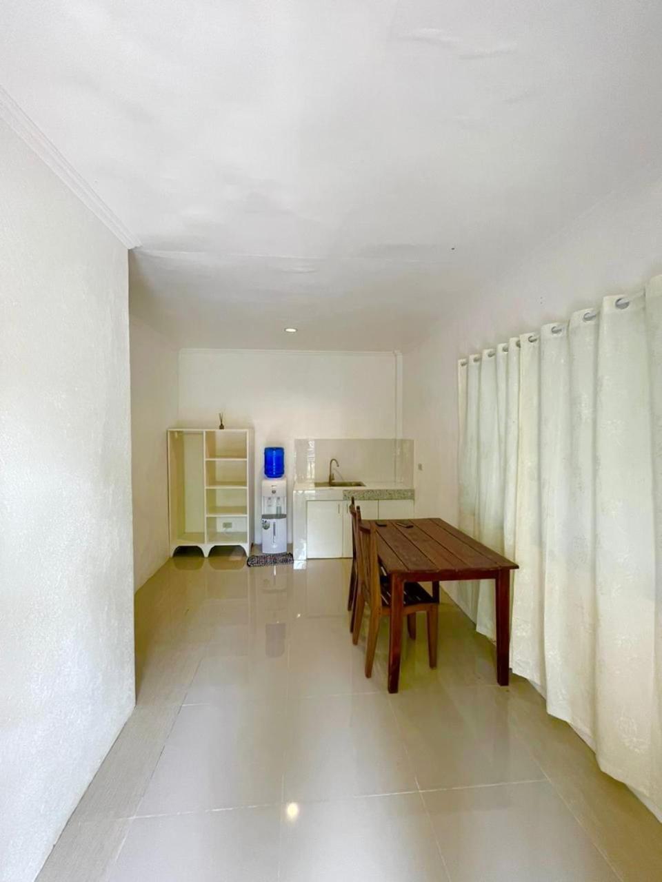 La Visita Hotel General Luna  Room photo