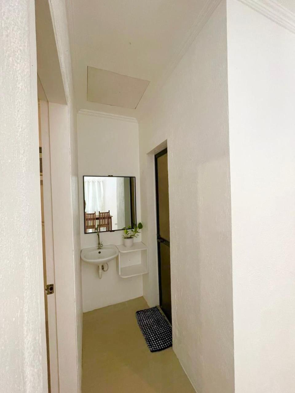 La Visita Hotel General Luna  Room photo