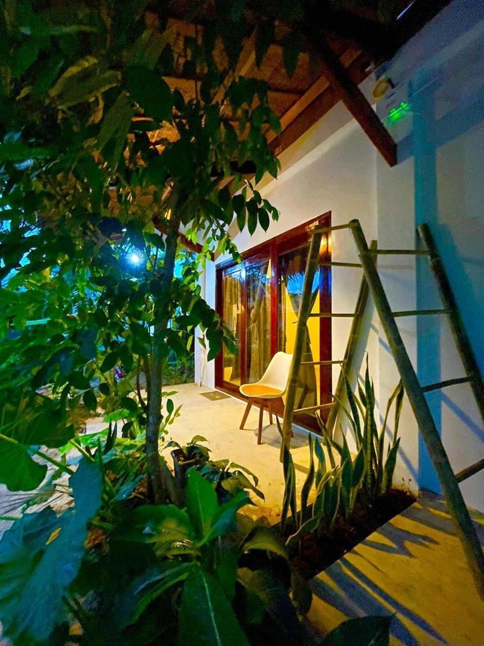 La Visita Hotel General Luna  Exterior photo